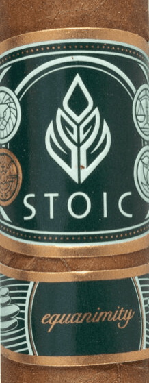 Stoic Equanimity