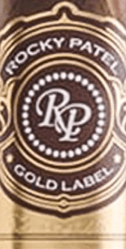 Rocky Patel Gold Label
