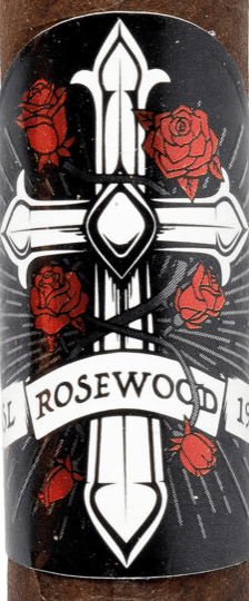 Black Star Line Rosewood 1923