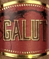 The King's Cigar Galut