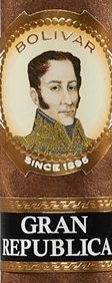 Bolivar Gran Republica