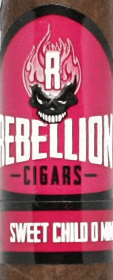 Rebellion Cigars Sweet Child O' Mine
