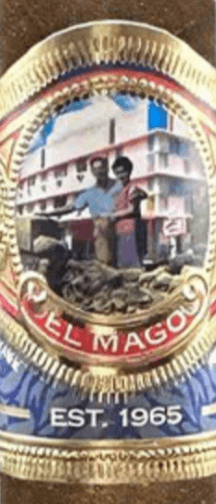 El Mago Miami Maduro