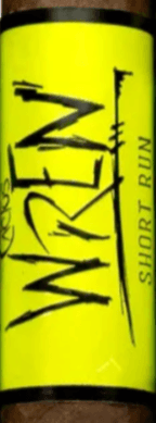 Blackbird Cigar Corp Cactus Wren