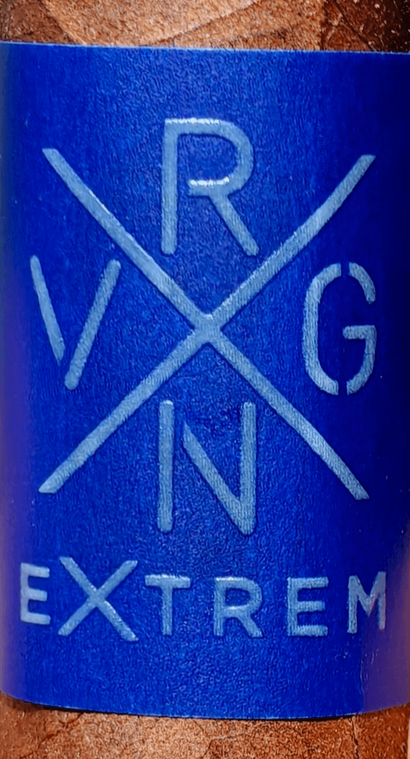 German Engineered Cigars RVGN Extrem