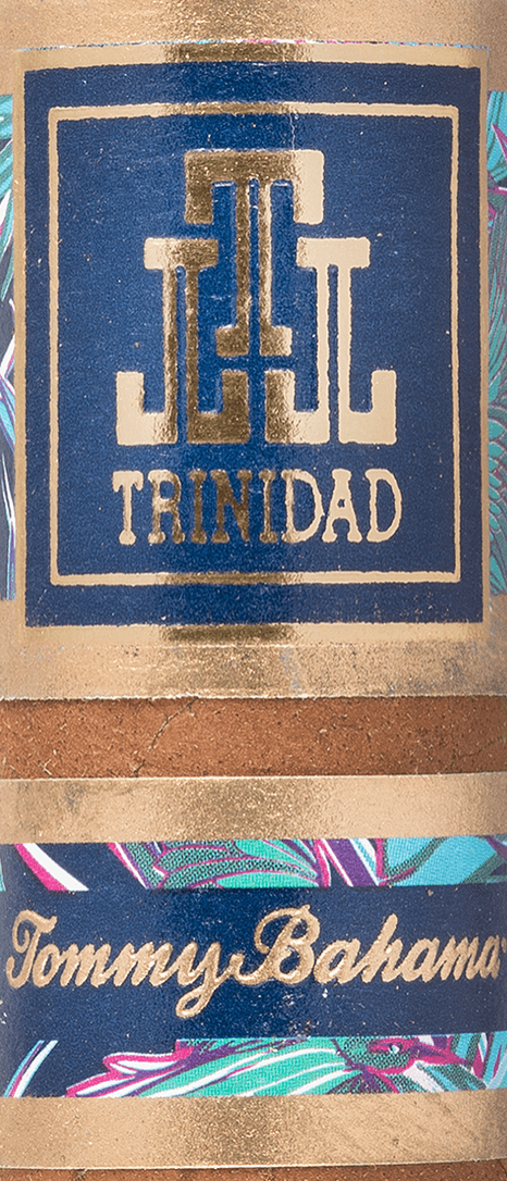 Trinidad Tommy Bahama