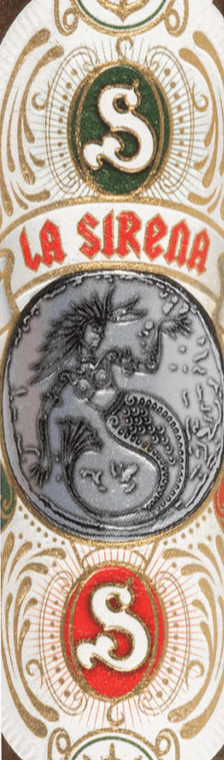 La Sirena Mexican Mermaid