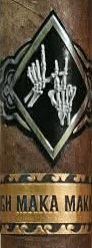 Left Hand Cigars High Maka Maka