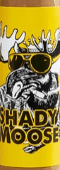 Foundry Shady Moose