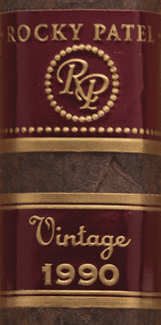 Rocky Patel Vintage 1990