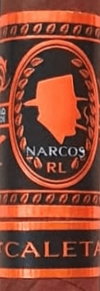 RL Narcos Caleta