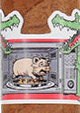 Privada Cigar Club LCA Cajun Microwave