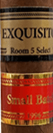 Exquisito Room 5 Select