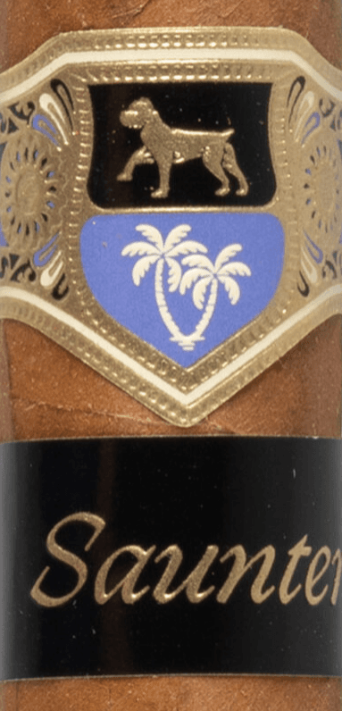 Gellis Family Cigars Saunter