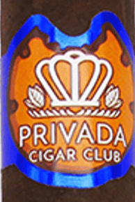 Privada Cigar Club LCA Cookies Maduro