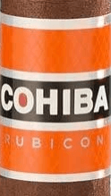 Cohiba Rubicon