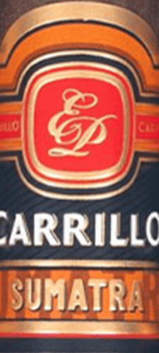 E.P. Carrillo Sumatra