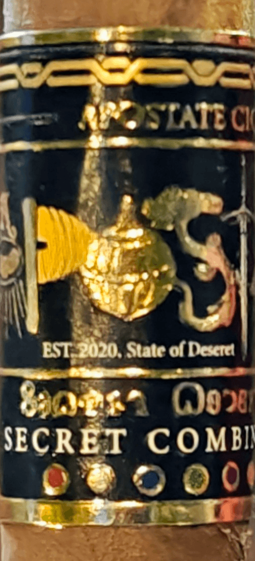 Apostate Secret Combinations