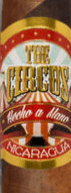 El Viejo Continente The Circus Twister