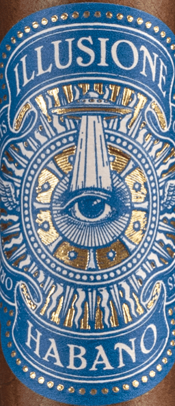 Illusione Original Documents Habano