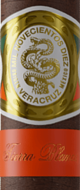 Casa 1910 Tierra Blanca Revolutionary Edition