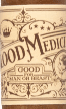 Crowned Heads Blood Medicine