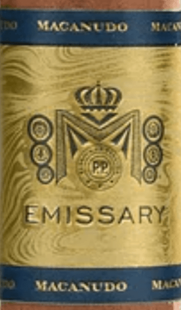 Macanudo Emissary France