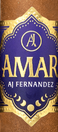AJ Fernandez Amar