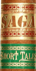 Saga Short Tales TOMO IV