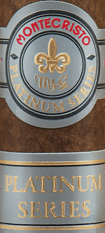 Montecristo Platinum Series