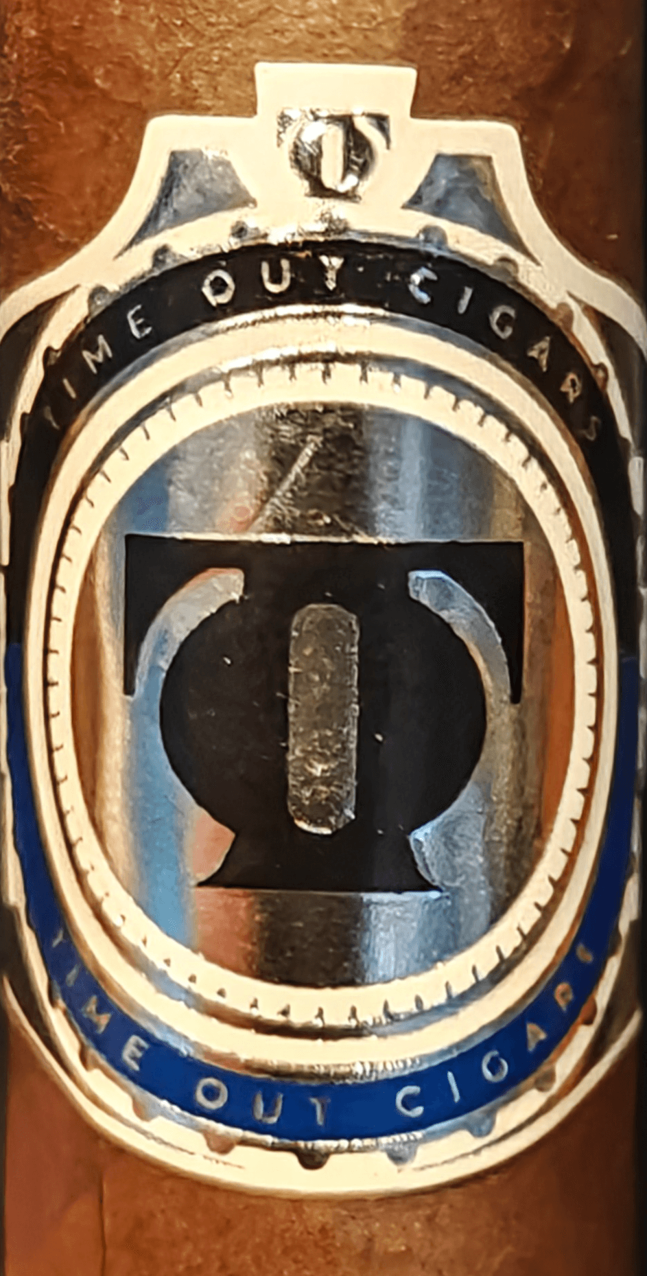 Time Out Cigars Maduro Sumatra