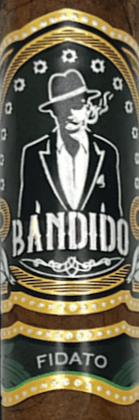 Bandido Cigars Fidato