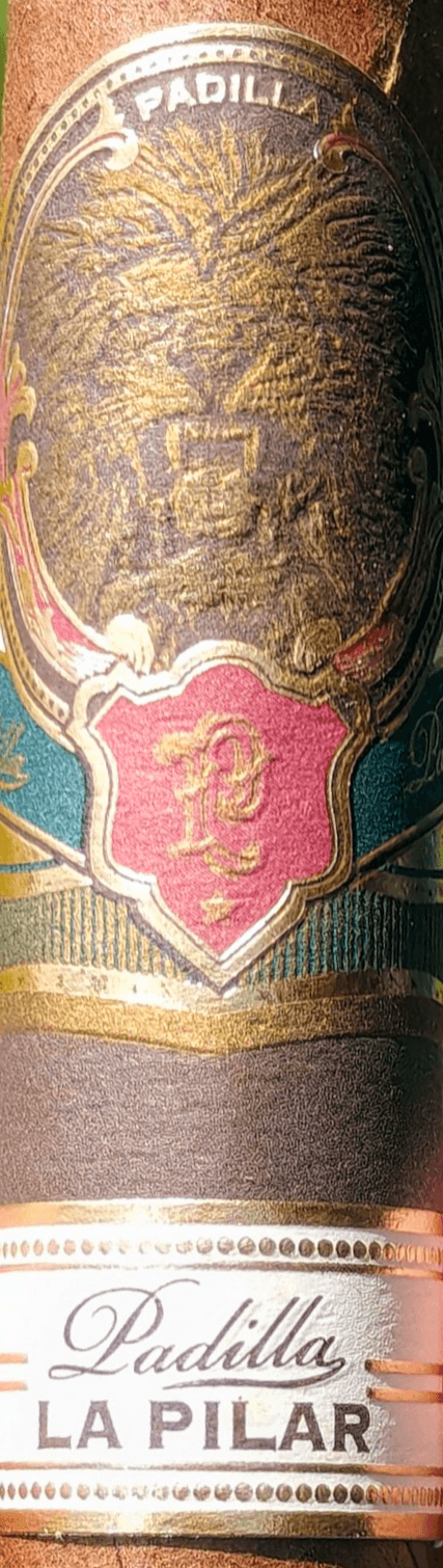 Padilla La Pilar