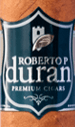 Roberto P. Duran Signature