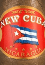 Aganorsa Leaf New Cuba Corojo