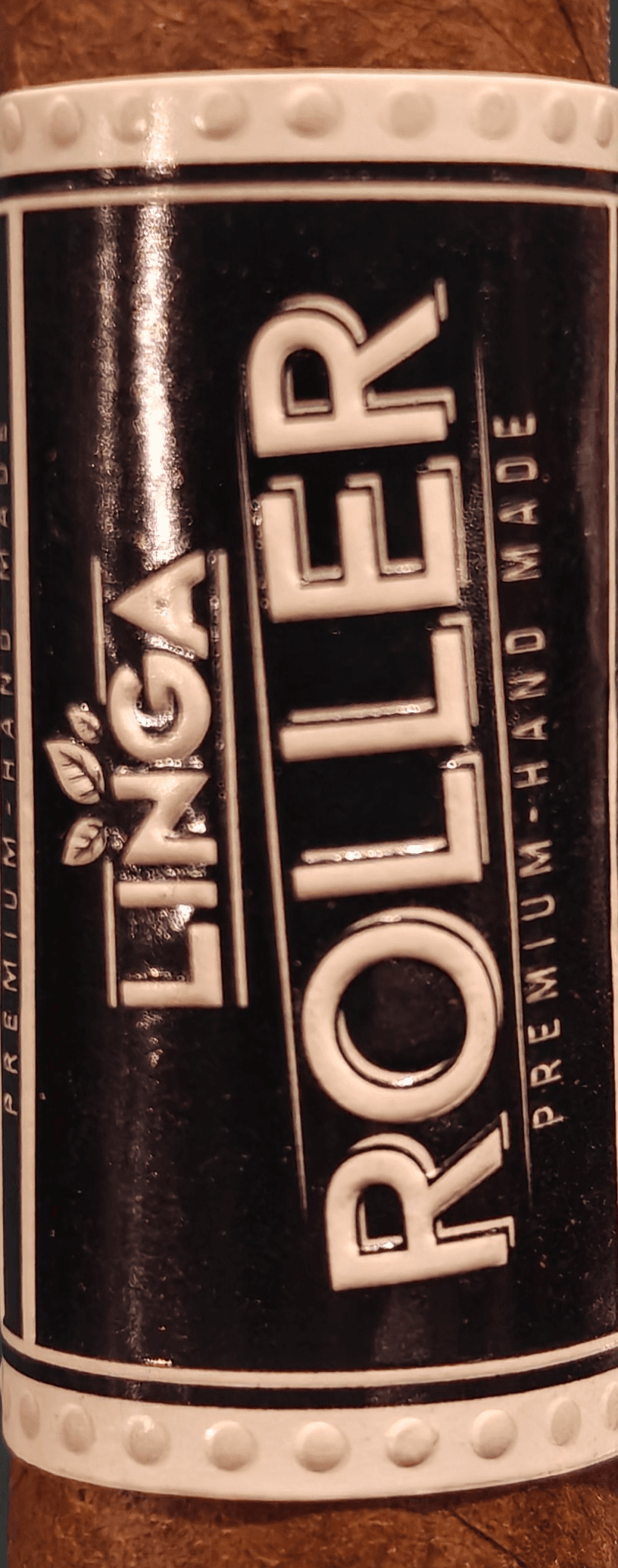 Linga Cigar Roller
