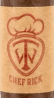West Tampa Cigar Co Chef Rick