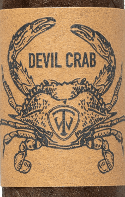 West Tampa Cigar Co Devil Crab