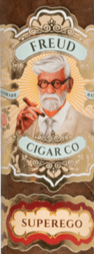 Freud SuperEgo