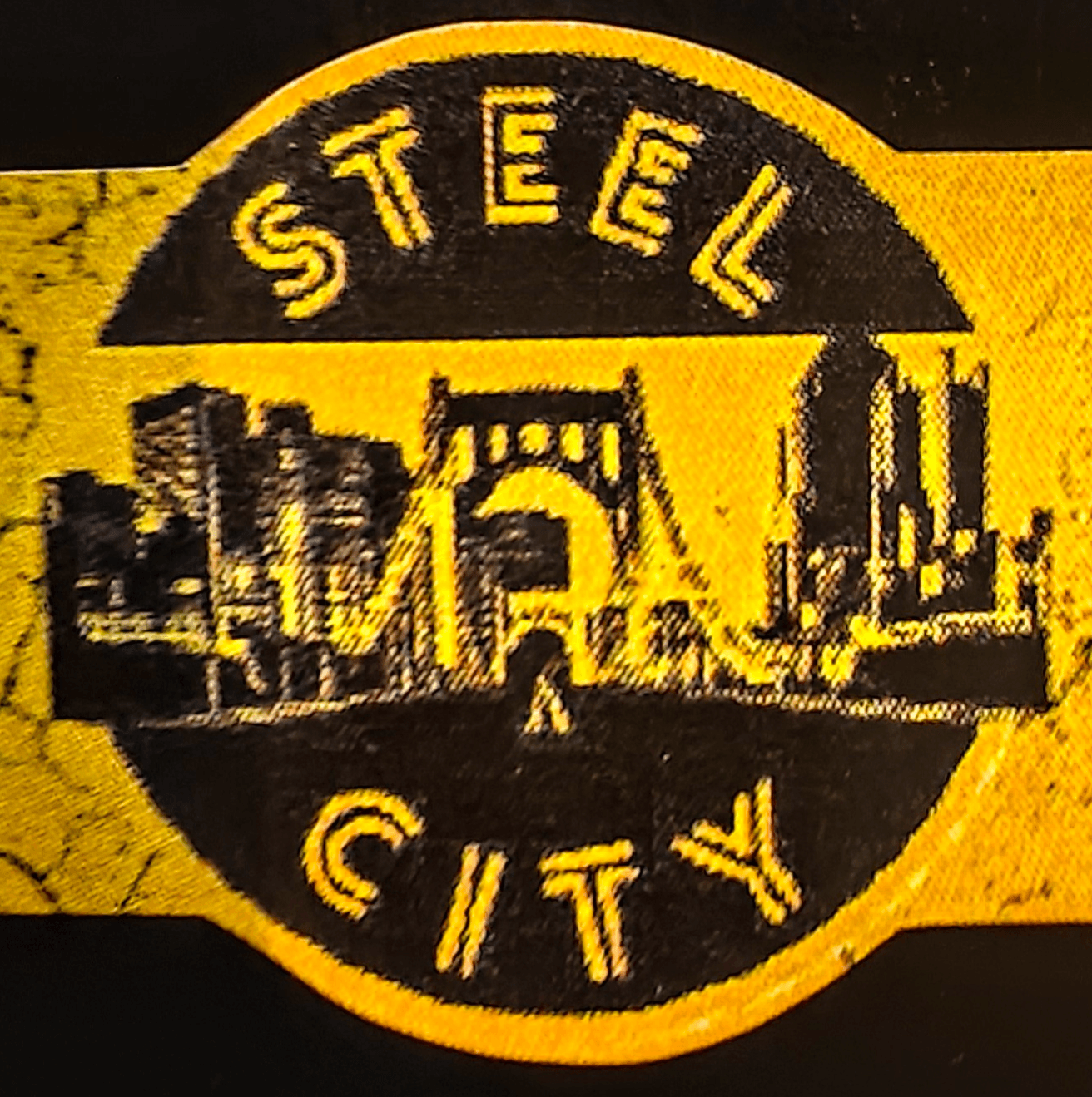 Steel City Cigars Dirty Burgh