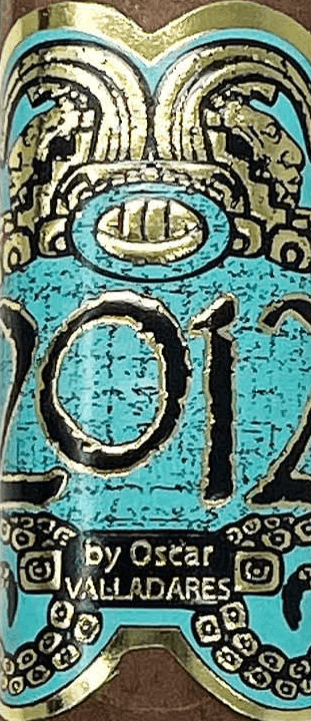 Oscar Valladares 2012 Sumatra