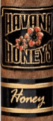 Havana Honeys Del Sol Honey