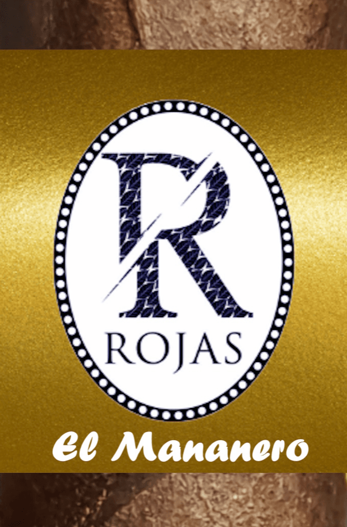 Rojas El Mananero