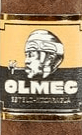 Foundation Cigar Co. Olmec Maduro
