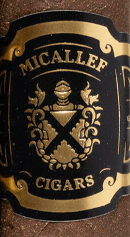 Micallef Black