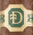 Dunbarton Tobacco & Trust Famous 80th