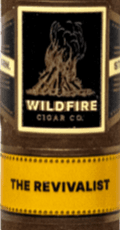 Wildfire Cigar Co. The Revivalist