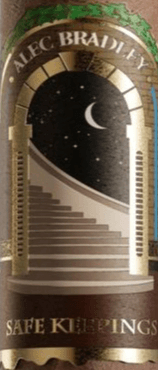 Alec Bradley Safe Keepings