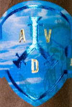 Adventura Blue Eyed Jack's Revenge