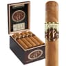 Cusano 18 Natural and Maduro (Box of 18)